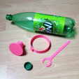 Capture d’écran 2018-04-24 à 16.59.11.png Plastic bottle watering can (with hose)